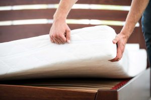 how do you test mattress